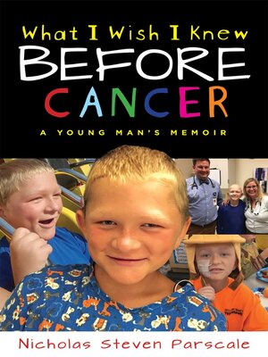 cover image of What I Wish I Knew Before Cancer